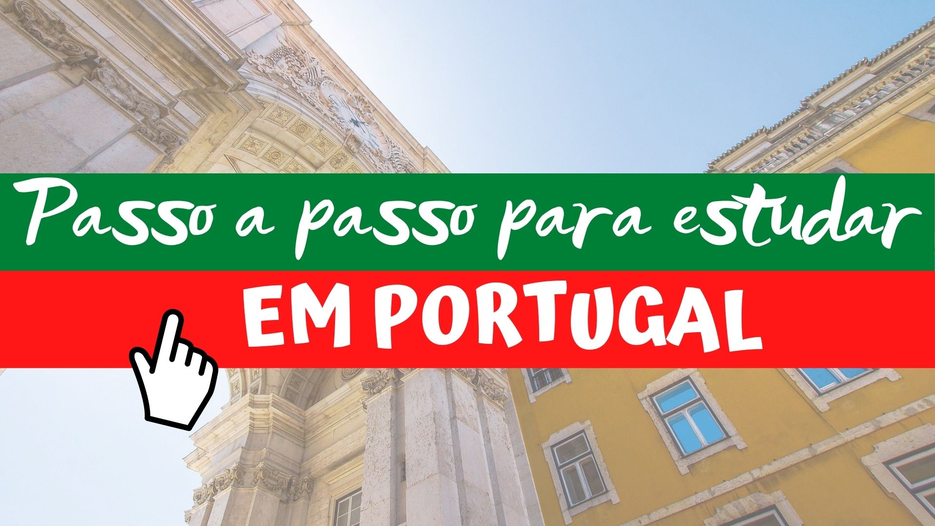 Estudar Em Portugal